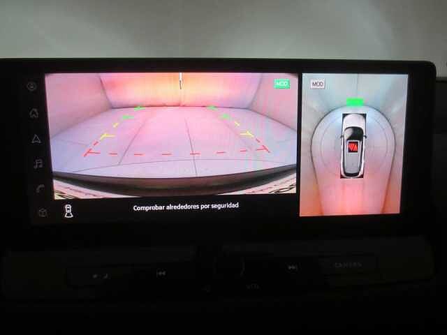 Nissan QASHQAI 1.3DIG-T 140CV N-CONNECTA 2WD MT MHEV E6D-F QASHQAI 1.3DIG-T 140CV N-CONNECTA 2WD MT MHEV E6D-F