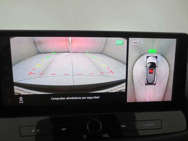 Nissan QASHQAI 1.3DIG-T 140CV N-CONNECTA 2WD MT MHEV E6D-F QASHQAI 1.3DIG-T 140CV N-CONNECTA 2WD MT MHEV E6D-F