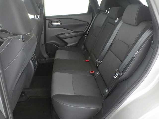 Nissan QASHQAI 1.3DIG-T 140CV N-CONNECTA 2WD MT MHEV E6D-F QASHQAI 1.3DIG-T 140CV N-CONNECTA 2WD MT MHEV E6D-F