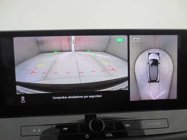 Nissan QASHQAI 1.3DIG-T 140CV N-CONNECTA 2WD MT MHEV E6D-F QASHQAI 1.3DIG-T 140CV N-CONNECTA 2WD MT MHEV E6D-F