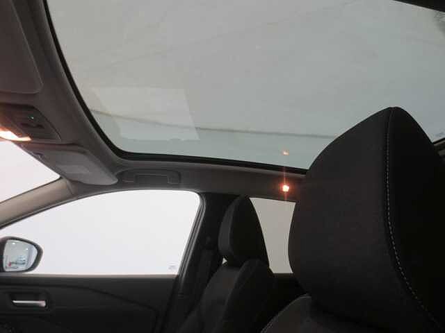 Nissan QASHQAI 1.3DIG-T 140CV N-CONNECTA 2WD MT MHEV E6D-F QASHQAI 1.3DIG-T 140CV N-CONNECTA 2WD MT MHEV E6D-F