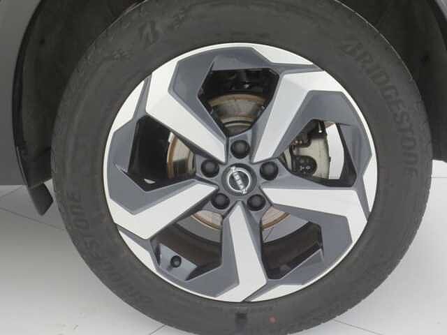 Nissan QASHQAI 1.3DIG-T 140CV N-CONNECTA 2WD MT MHEV E6D-F QASHQAI 1.3DIG-T 140CV N-CONNECTA 2WD MT MHEV E6D-F