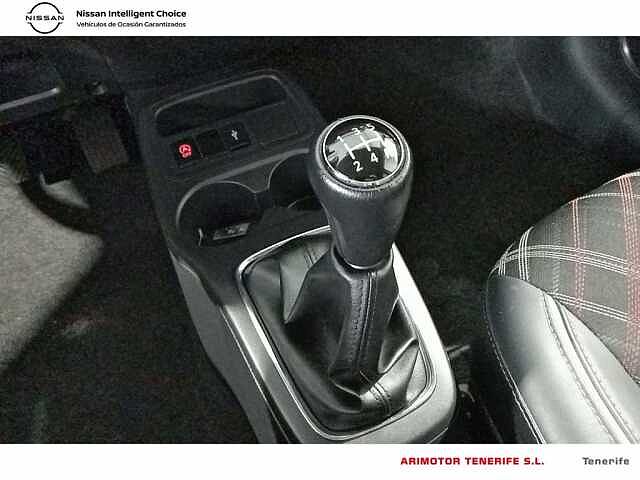 Mitsubishi Space Star Space Star Kaiteki (EURO 6d) 2020