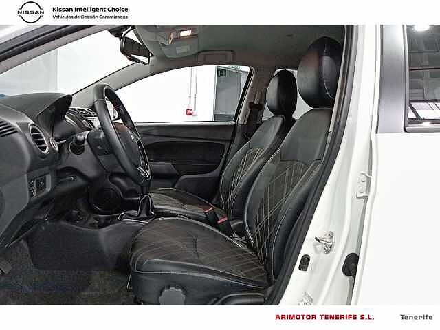 Mitsubishi Space Star Space Star Kaiteki (EURO 6d) 2020