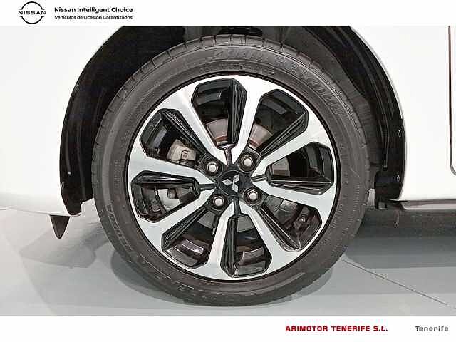 Mitsubishi Space Star Space Star Kaiteki (EURO 6d) 2020