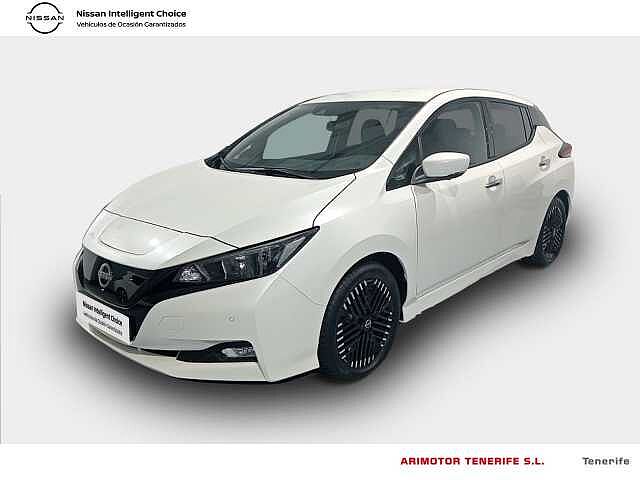 Nissan LEAF LEAF 40 KWH