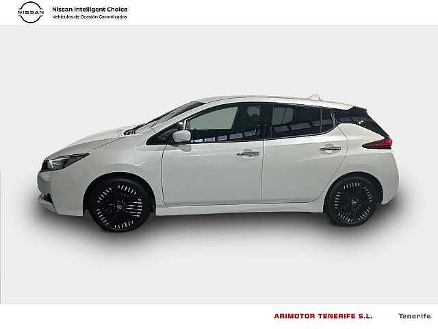 Nissan LEAF LEAF 40 KWH