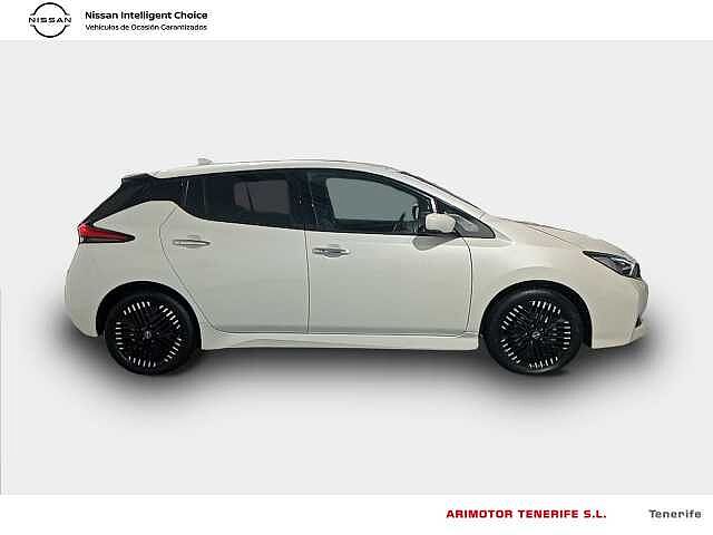 Nissan LEAF LEAF 40 KWH