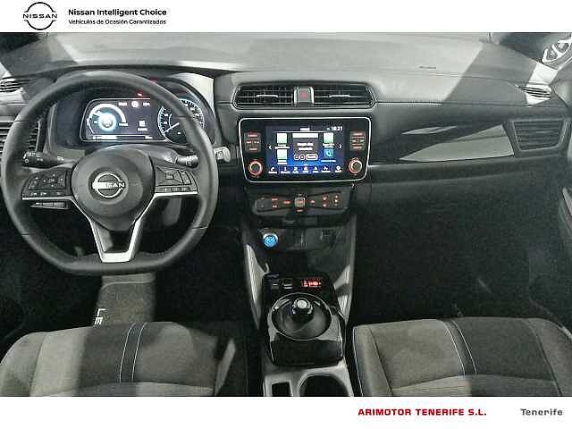 Nissan LEAF LEAF 40 KWH