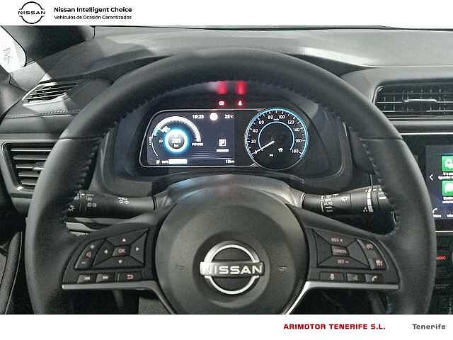 Nissan LEAF LEAF 40 KWH
