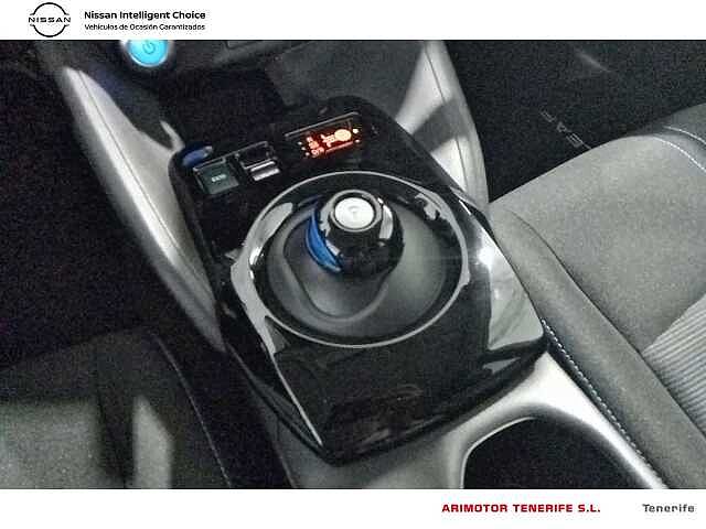 Nissan LEAF LEAF 40 KWH