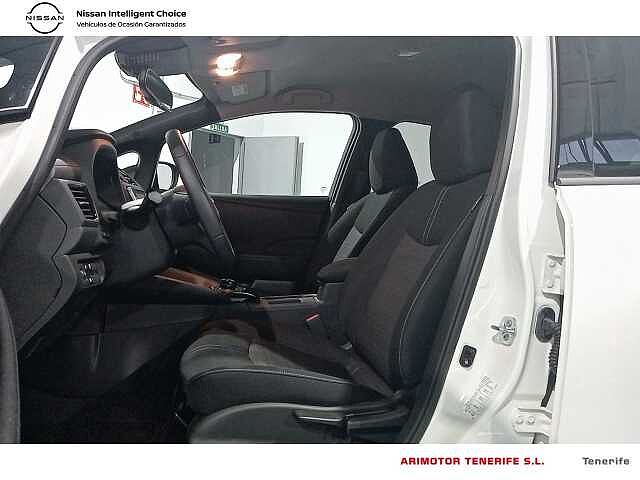 Nissan LEAF LEAF 40 KWH