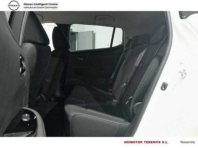 Nissan LEAF LEAF 40 KWH