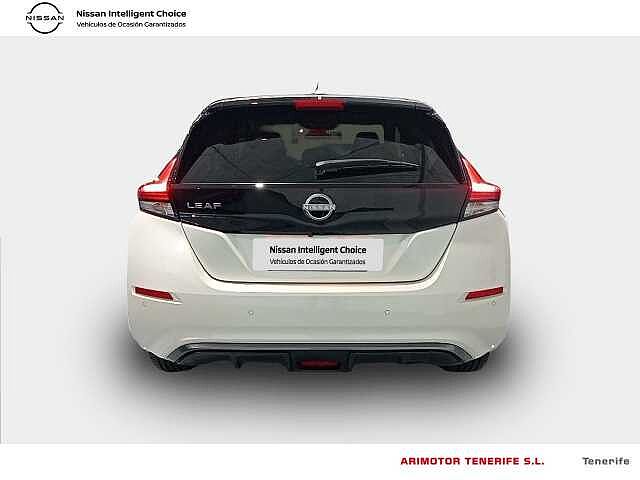 Nissan LEAF LEAF 40 KWH