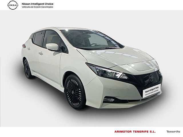 Nissan LEAF LEAF 40 KWH