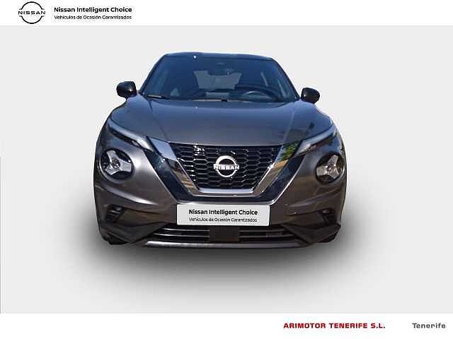 Nissan Juke Juke N-Connecta 2020