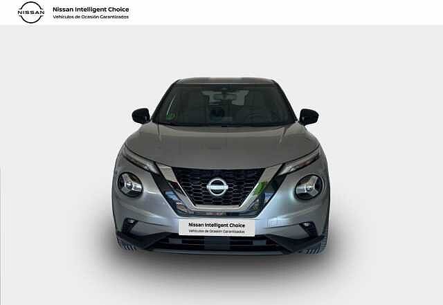 Nissan JUKE 1,0DIG-T 114cv N-CONNECTA JUKE 1,0DIG-T 114cv N-CONNECTA