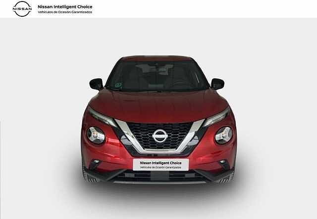 Nissan Juke Juke N-Connecta 2020