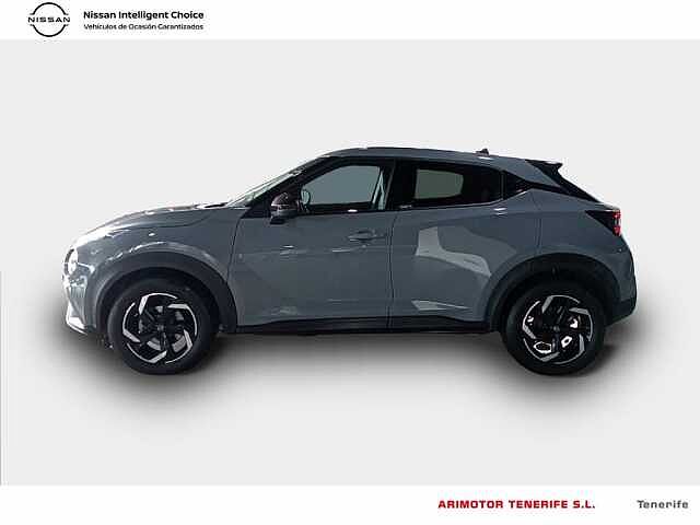 Nissan Juke Juke N-Connecta 2020
