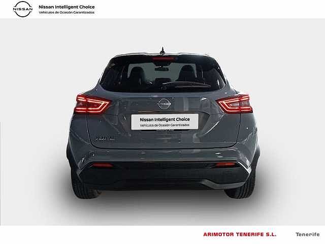Nissan Juke Juke N-Connecta 2020