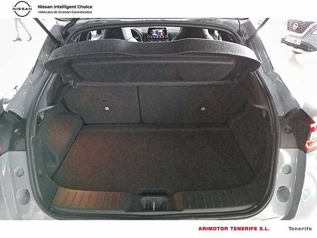 Nissan Juke Juke N-Connecta 2020