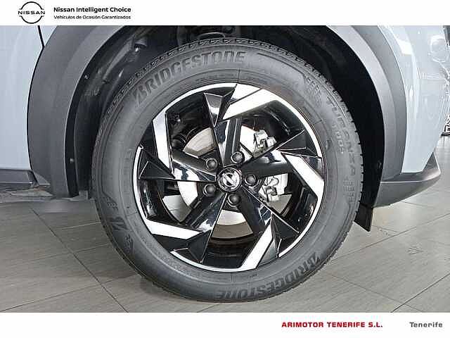 Nissan Juke Juke N-Connecta 2020