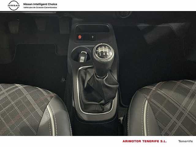 Mitsubishi Space Star Space Star Kaiteki (EURO 6d) 2020