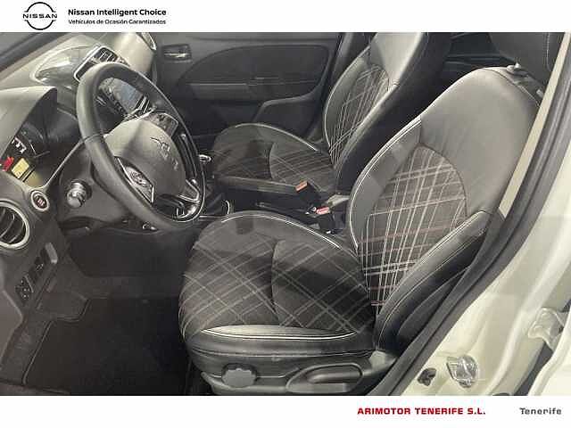 Mitsubishi Space Star Space Star Kaiteki (EURO 6d) 2020