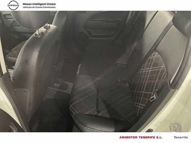 Mitsubishi Space Star Space Star Kaiteki (EURO 6d) 2020