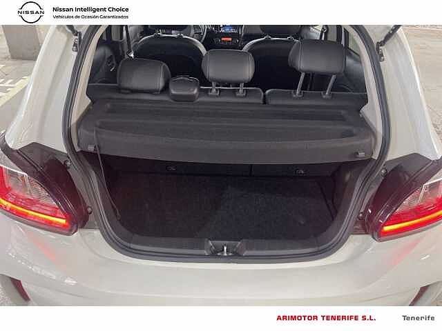 Mitsubishi Space Star Space Star Kaiteki (EURO 6d) 2020