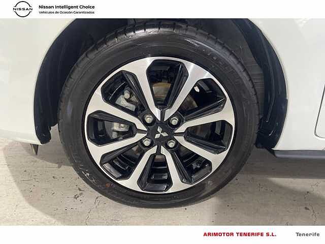 Mitsubishi Space Star Space Star Kaiteki (EURO 6d) 2020