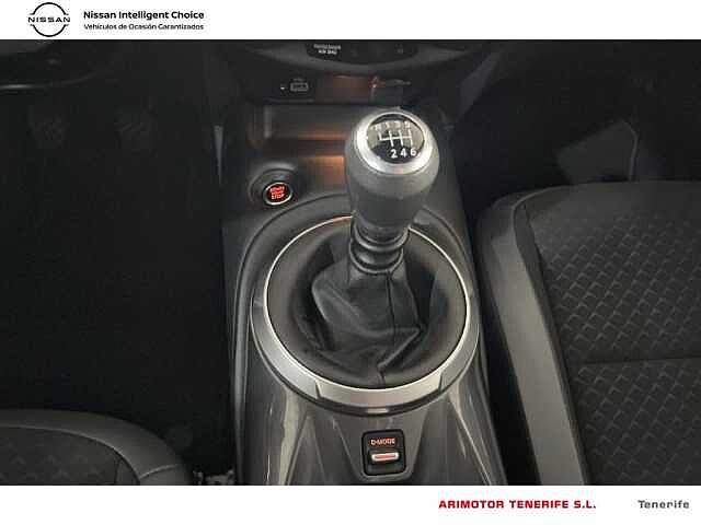 Nissan Juke Juke N-Connecta 2020
