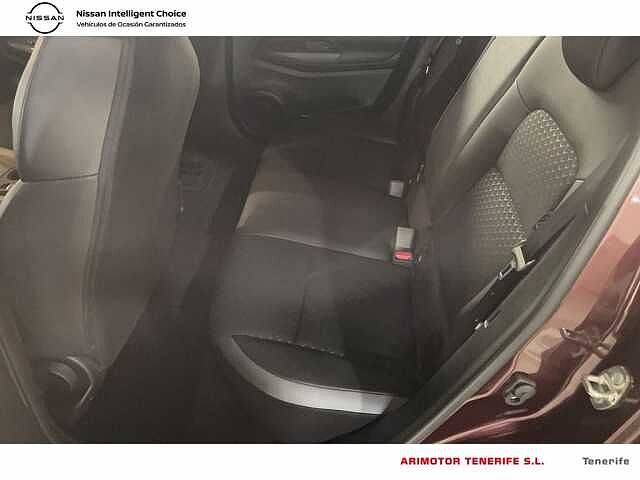 Nissan Juke Juke N-Connecta 2020