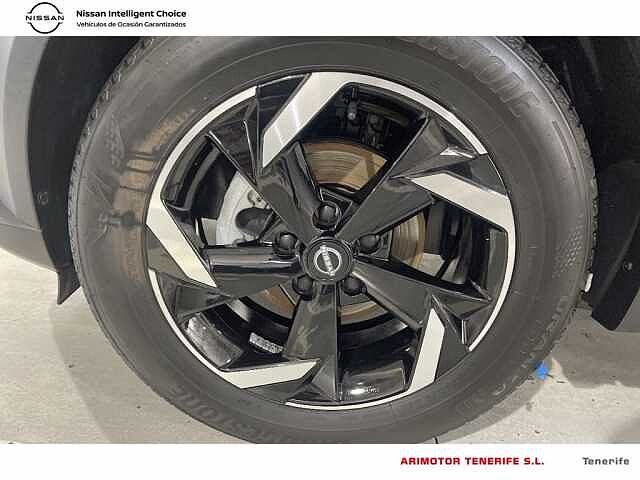 Nissan Juke Juke N-Connecta 2020