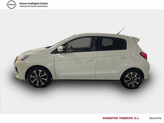 Mitsubishi Space Star Space Star Kaiteki (EURO 6d) 2020