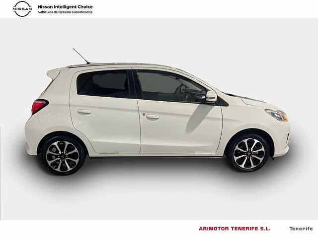 Mitsubishi Space Star Space Star Kaiteki (EURO 6d) 2020