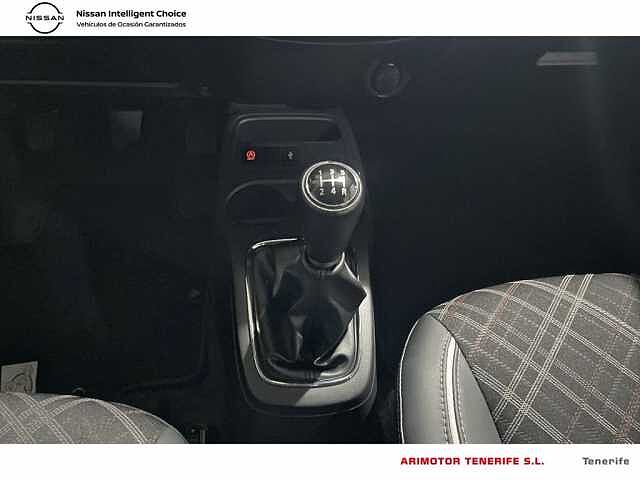 Mitsubishi Space Star Space Star Kaiteki (EURO 6d) 2020