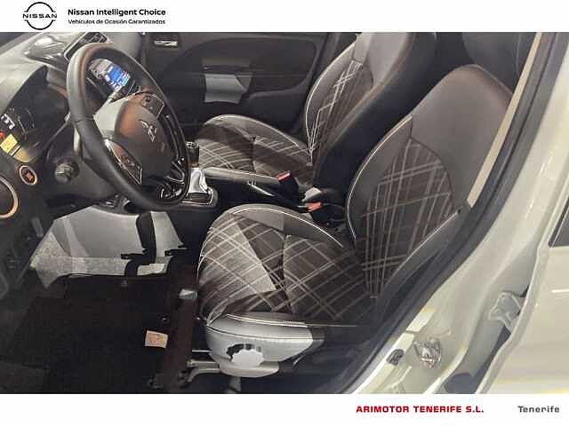 Mitsubishi Space Star Space Star Kaiteki (EURO 6d) 2020