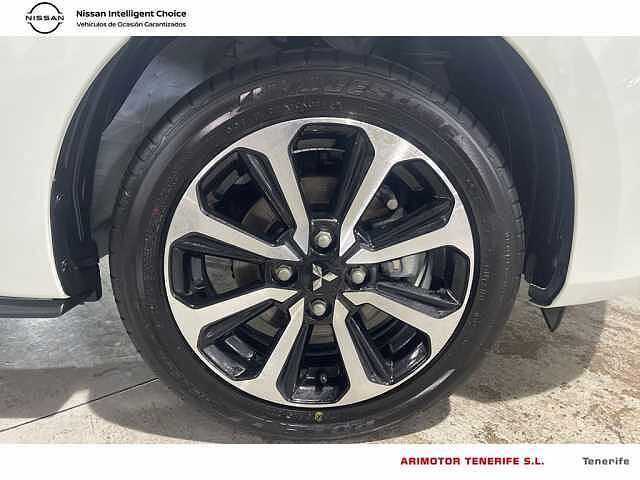 Mitsubishi Space Star Space Star Kaiteki (EURO 6d) 2020