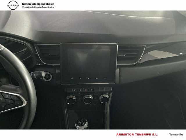 Mitsubishi ASX ASX MHEV Kaiteki MHEV Mild-Hybrid (EURO6d) 2023