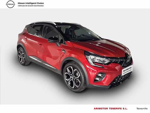 Mitsubishi ASX ASX MHEV Kaiteki MHEV Mild-Hybrid (EURO6d) 2023