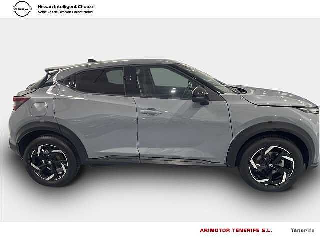 Nissan Juke Juke N-Connecta 2020