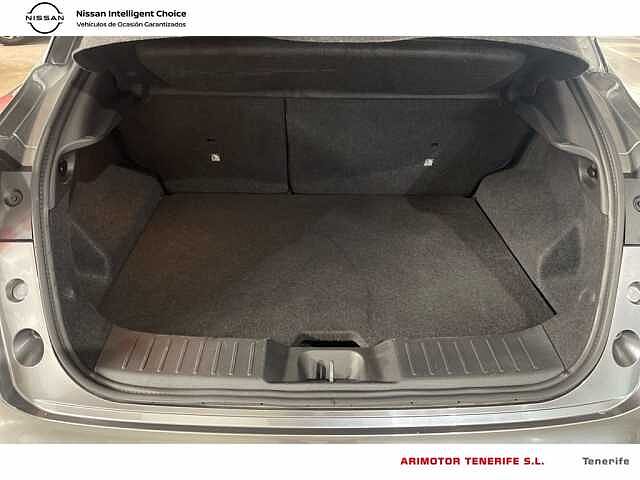 Nissan JUKE 1,0DIG-T 114cv N-CONNECTA JUKE 1,0DIG-T 114cv N-CONNECTA