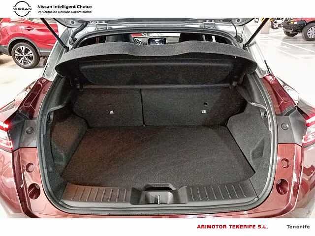 Nissan Juke Juke N-Connecta 2020