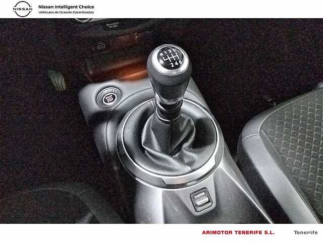 Nissan Juke Juke N-Connecta 2020