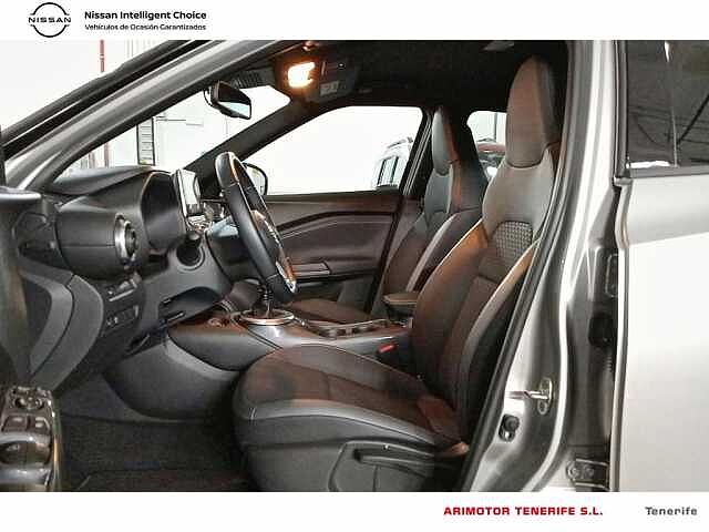 Nissan Juke Juke N-Connecta 2020