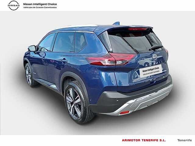 Nissan X-Trail X-Trail e-Power e-4orce Tekna e-4ORCE 2022