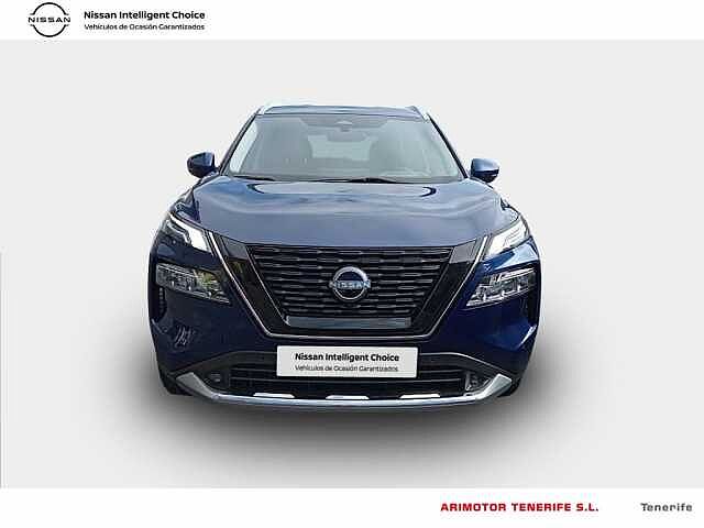 Nissan X-Trail X-Trail e-Power e-4orce Tekna e-4ORCE 2022