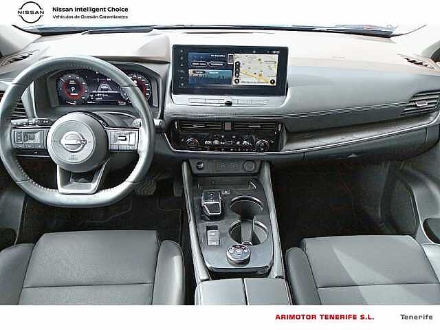 Nissan X-Trail X-Trail e-Power e-4orce Tekna e-4ORCE 2022