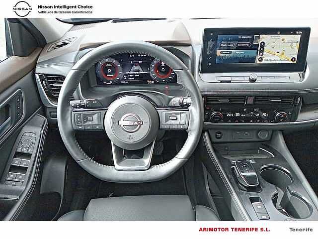 Nissan X-Trail X-Trail e-Power e-4orce Tekna e-4ORCE 2022